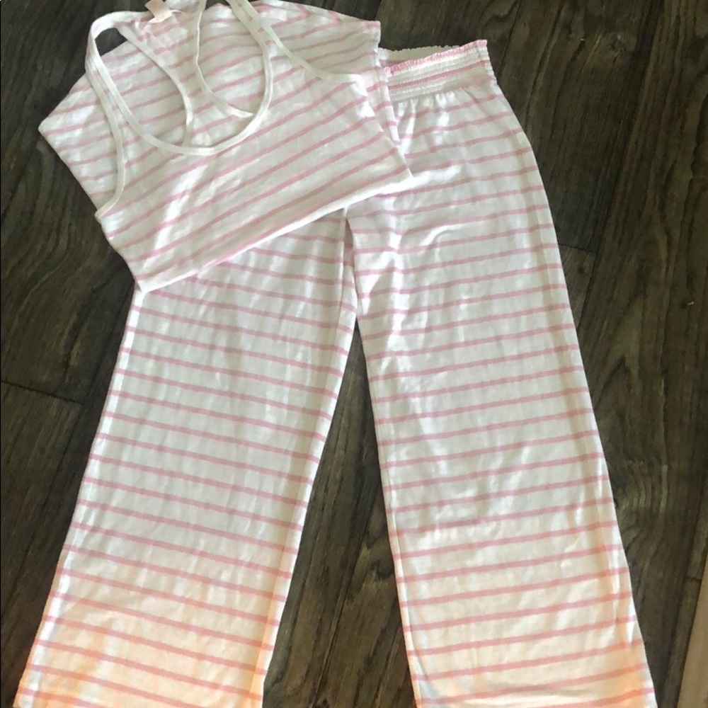 Victoria’s Secret PJ Set